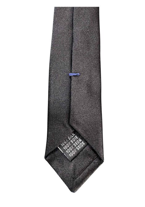 Cravatta Napoleone Barba  in Seta Pura NAPOLEONE BARBA | Cravatte | CRAVATTANERO